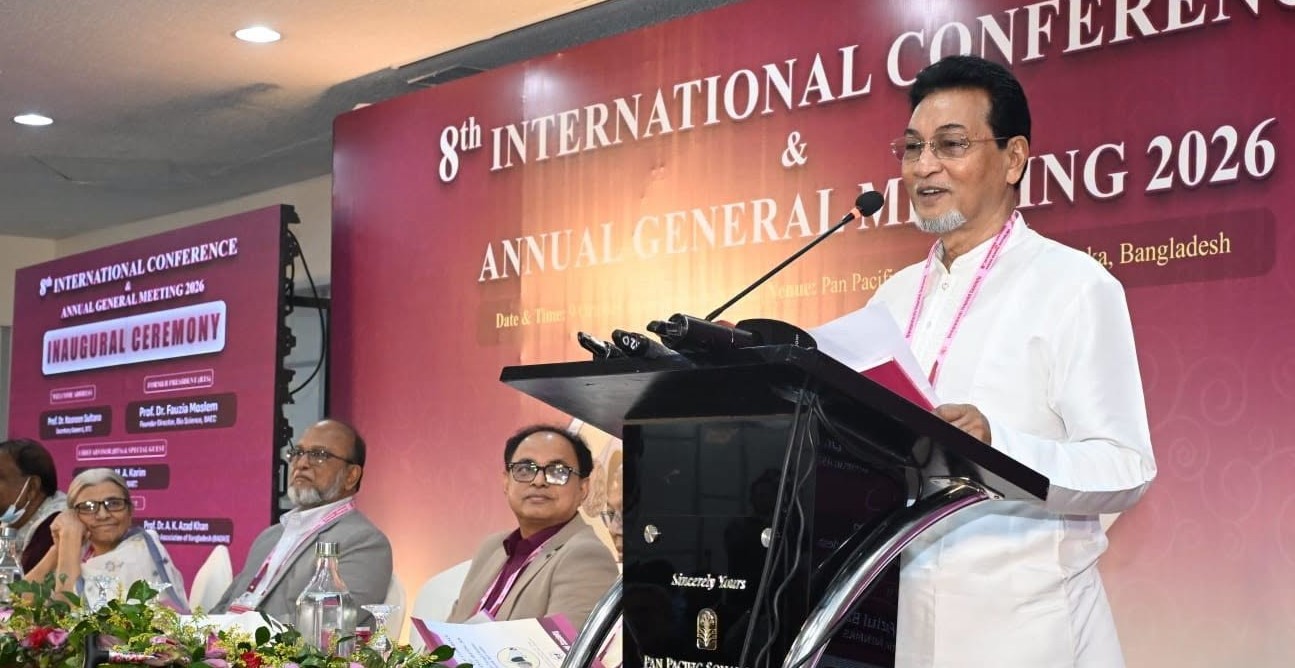 স্বাস্থ্য খাতে বাজেট বরাদ্দ বৃদ্ধি করেছে বর্তমান সরকার
