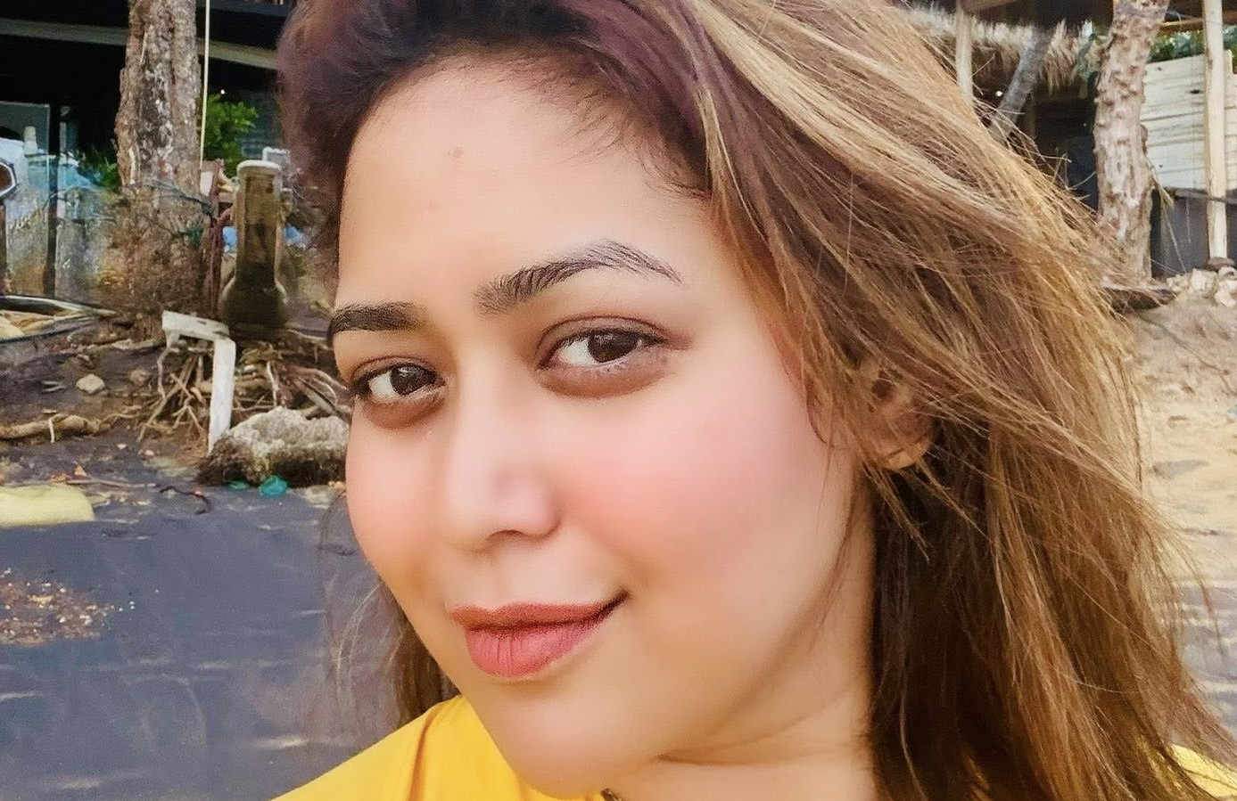 প্রিন্সেস রোজি হয়ে আন্তর্জাতিক মঞ্চে ভাবনা