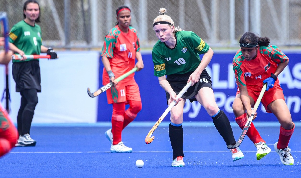 উজবেকিস্তানকে হারিয়ে বাংলাদেশের ঐতিহাসিক জয়