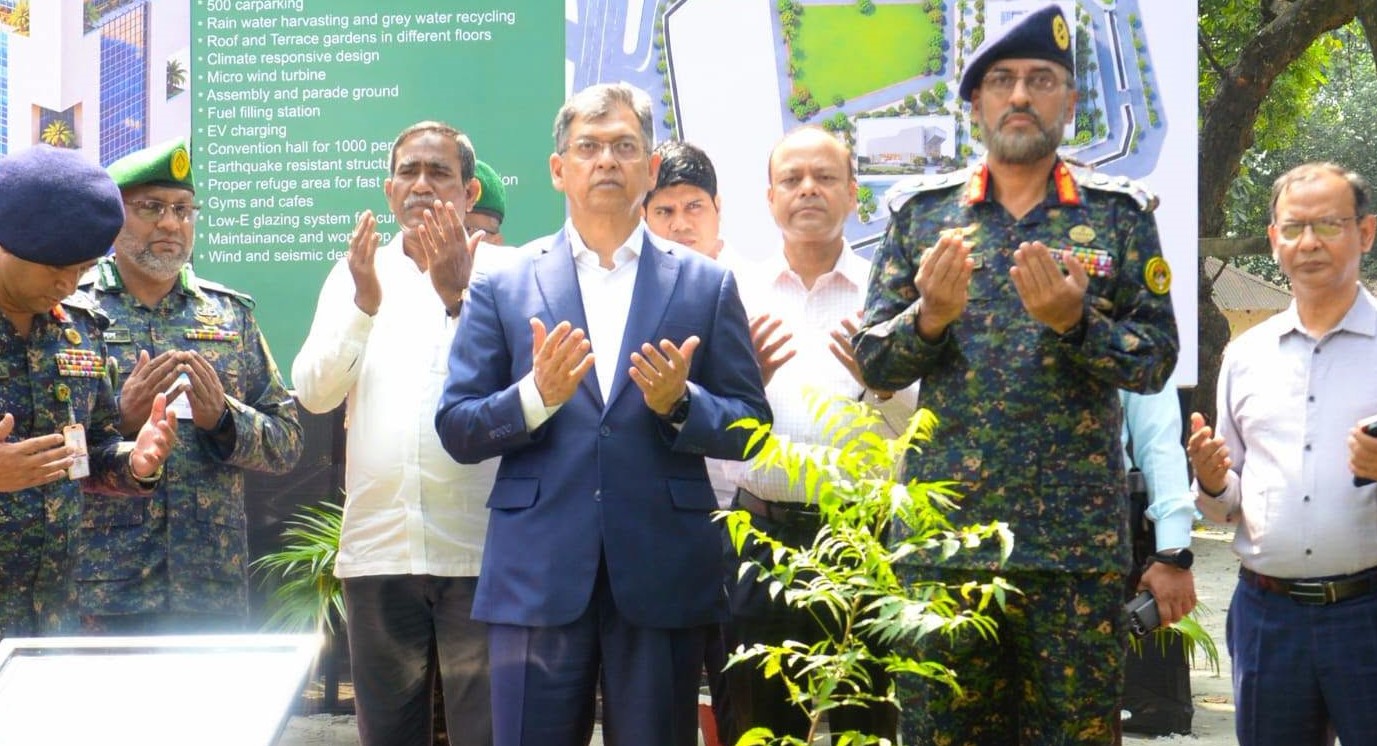 যৌথ অভিযানের কোনো সিদ্ধান্ত নেওয়া হয়নি: স্বরাষ্ট্রমন্ত্রী