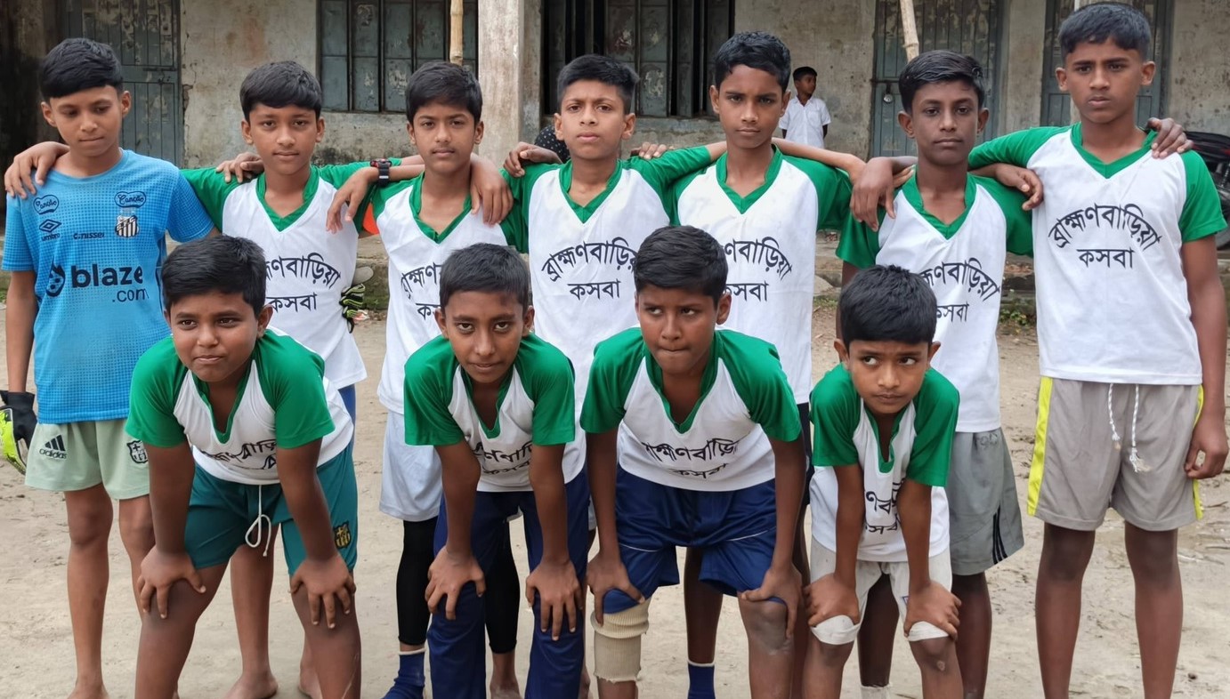 টাকার ভাগ যায় শালিখা উপজেলা শিক্ষা অফিসে