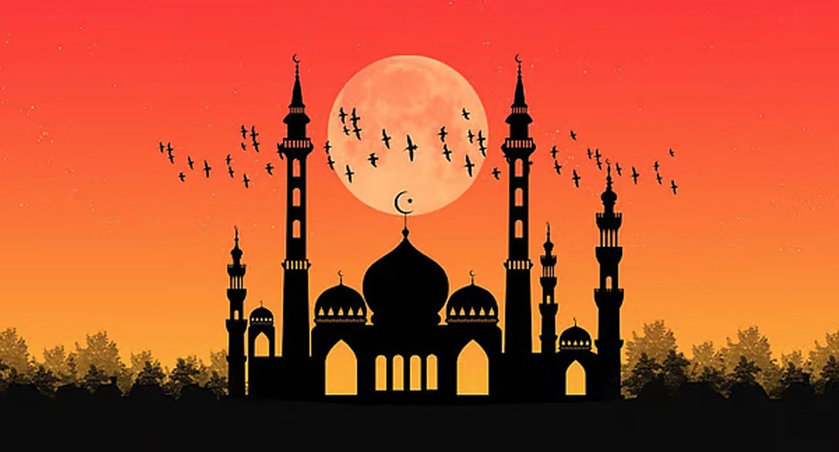 পবিত্র শবে বরাত আজ