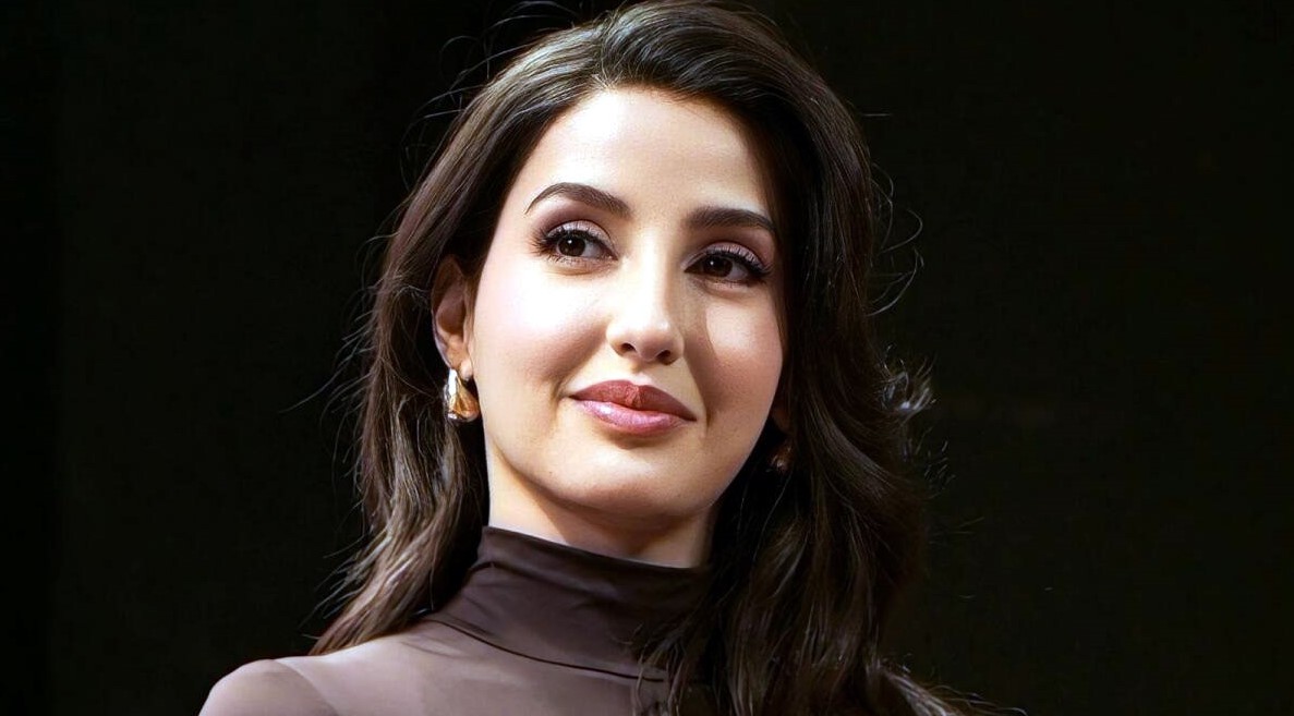 মধ্যপ্রাচ্যের অশান্তি নিয়ে মুখ খুললেন নোরা ফাতেহি