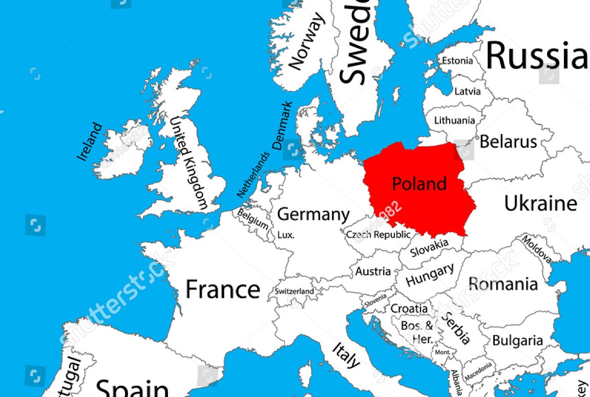 ১৫ এপ্রিলের পর পোল্যান্ডের ভিসার আবেদন নেবে না সুইডিশ দূতাবাস