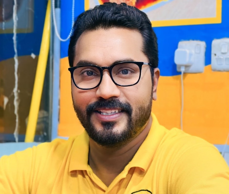 আধুনিক আইয়ুবপুর ইউনিয়ন গড়ার স্বপ্ন শাহ আলম সরকারের