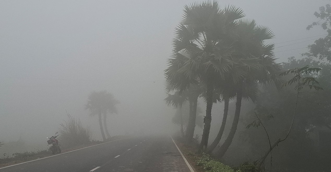 ২৪ জেলায় শৈত্যপ্রবাহ, অব্যাহত থাকার আভাস