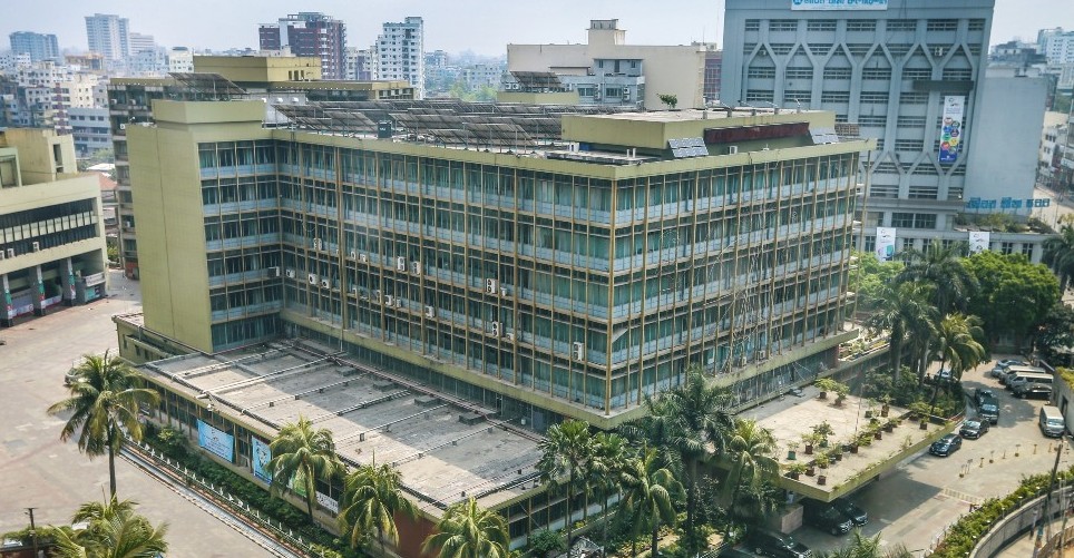 জুলাই যোদ্ধাদের জন্য ২৫ কোটি টাকার বিশেষ তহবিল