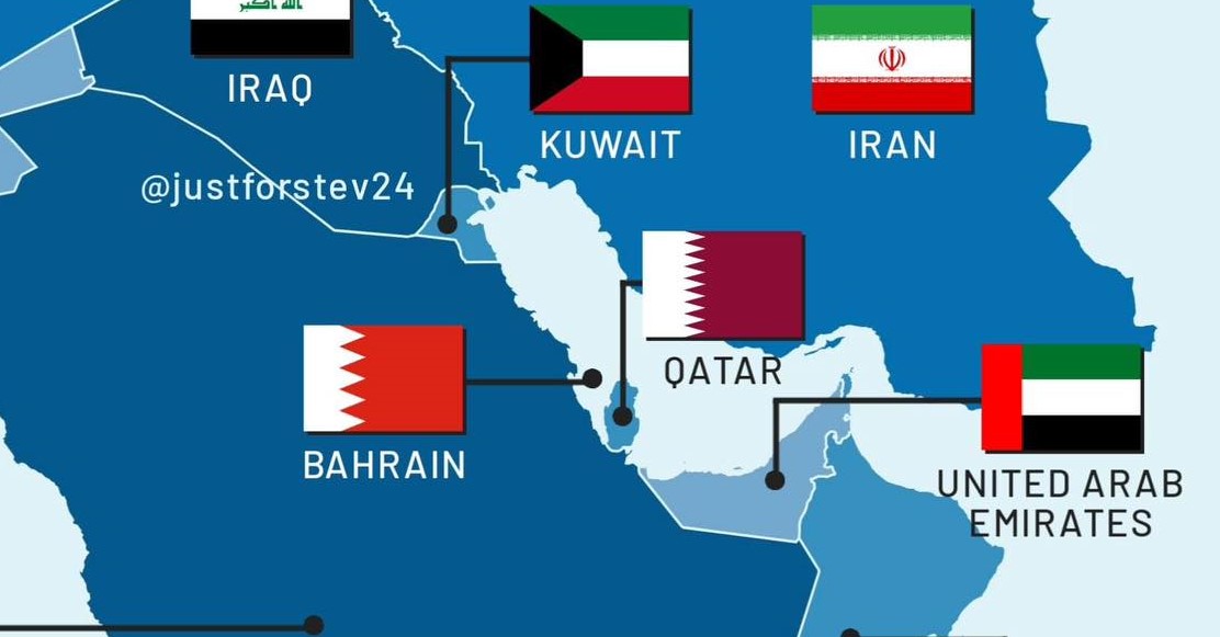 কাতারের সব ধরনের ভিসার মেয়াদ এক মাস বাড়ানোর ঘোষণা