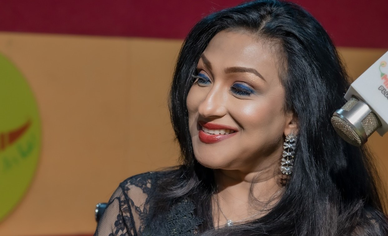 ‘সব সময় দেখতে সুন্দর লাগবে, এমন বাসনা নেই’