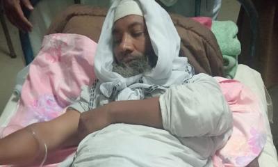 কামারখন্দে তারাবিতে ভুল, ইমামকে মারধর