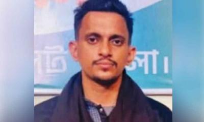 বৈষম্যবিরোধী ছাত্র আন্দোলনের সিলেট জেলা আহ্বায়ক আক্তার গ্রেপ্তার