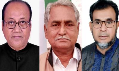 ছাত্র আন্দোলনে হামলা, জামিন পেলেন আ. লীগের ৩ নেতা
