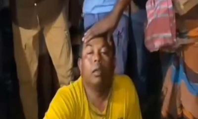 কলারোয়ায় ২০ টাকা দিয়ে শিশুকে ধর্ষণ