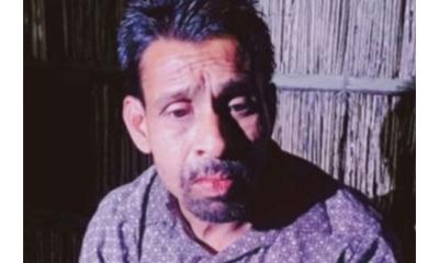 ভাঙ্গায় মেয়েকে ধর্ষণের অভিযোগে বাবা গ্রেপ্তার