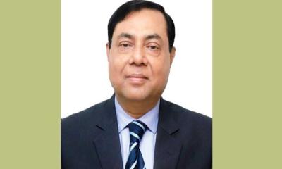 এসবিএসি ব্যাংকের এএমডি হলেন রবিউল ইসলাম