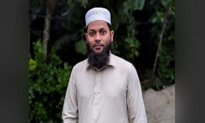 মক্তবে মসজিদের মুয়াজ্জিন কর্তৃক শিশুকে ধর্ষণ চেষ্টা