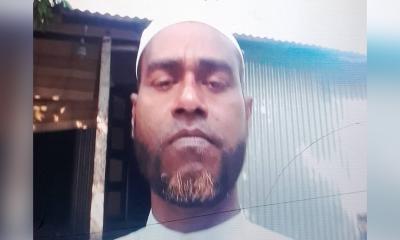 পাউরুটি কিনতে গিয়ে দ্বিতীয় শ্রেণীর ছাত্রী যৌন হয়রানির শিকার