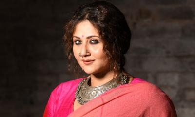 সাংবাদিকদের উচিত ফ্যাক্ট চেক করা: স্বস্তিকা মুখার্জি