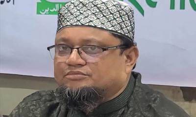 লক্ষ্মীপুর জেলা জামায়াতের সেক্রেটারির পদত্যাগ
