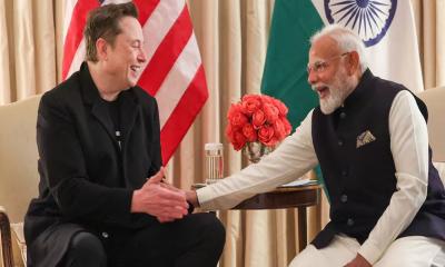 মোদি বনাম মাস্ক: ভারতে অনলাইন সেন্সরশিপ নিয়ে বিতর্ক