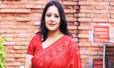 বুয়েটে আমাকে কেউই পাত্তা দিত না: অপি করিম