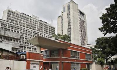 সচিবালয়ে তিন স্তরের নিরাপত্তা নিশ্চিত করতে যাচ্ছে সরকার