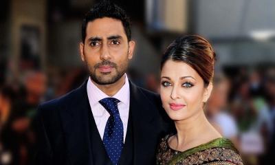 বিচ্ছেদ নিয়ে যা ভাবেন ঐশ্বরিয়া রাই বচ্চন