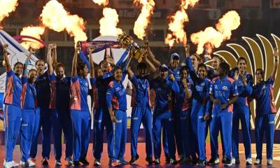 আইপিএলের পূর্ণাঙ্গ সূচি ঘোষণা