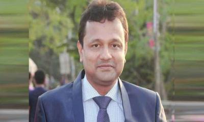 চীফ জুডিসিয়াল ম্যাজিস্ট্রেট হলেন খোকসার বৈজয়ন্ত বিশ্বাস