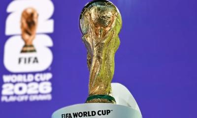 সেমিফাইনালের আগে দেখা হবে না আর্জেন্টিনা, স্পেন, ফ্রান্সের