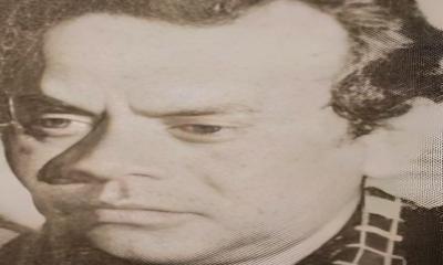 তোজাম্মেল হক বকুলের জন্মবার্ষিকী আজ