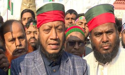 মুক্তিযুদ্ধ নিয়ে রচিত কাহিনীর ৯০ ভাগই মিথ্যা: আমির হামজা