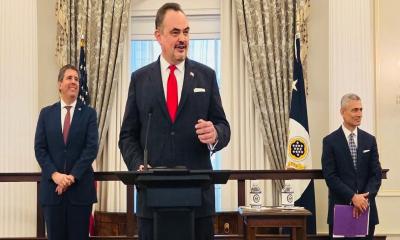 বাংলাদেশের সঙ্গে আমি খুব ভালোভাবে পরিচিত: রাষ্ট্রদূত ক্রিস্টেনসেন