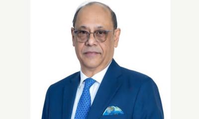 আইডিএলসি ফাইন্যান্সের নতুন চেয়ারম্যান কাজী মাহমুদ সাত্তার