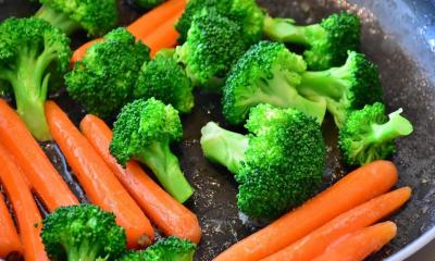 শাক-সবজি দীর্ঘদিন সংরক্ষণ করলে কী হয়?