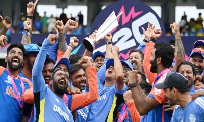 যে কারণে টি-টোয়েন্টি বিশ্বকাপের নাম বদলাতে বললেন সঞ্জয় মাঞ্জরেকার