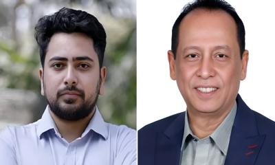 এম এ কাইয়ুমের প্রার্থিতার বৈধতা চ্যালেঞ্জ করে নাহিদ ইসলামের রিট