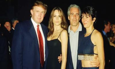 কুখ্যাত যৌন অপরাধী এপস্টেইন রুশ গুপ্তচর ছিলেন?