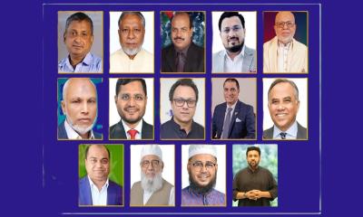 চট্টগ্রামে বিএনপির একক আধিপত্য