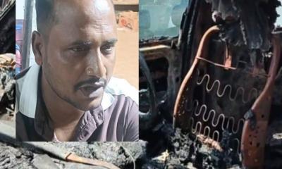 কক্সবাজারে গ্যাস পাম্পে দগ্ধ আরও একজনের মৃত্যু