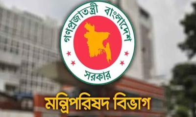 ৮ প্রতিমন্ত্রীর দায়িত্ব বদল, কে কোন দপ্তরে