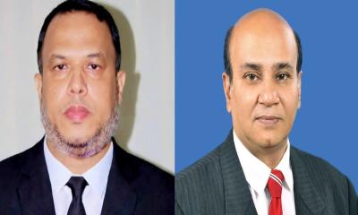 ঝালকাঠি আইনজীবী সমিতির সভাপতি শাহাদাৎ, সম্পাদক সোহেল