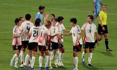 জাপানের কাছে ১১-০ গোলে হারল ভারত