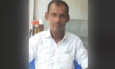 মাদারীপুরে পূর্ব শত্রুতার জেরে একজনকে কুপিয়ে হত্যা