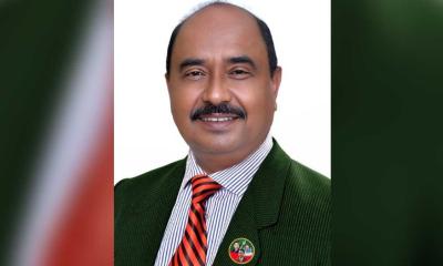 কুমিল্লা জেলা পরিষদের প্রশাসক হলেন মোস্তাক মিয়া