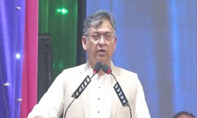 একাত্তরের ইতিহাস অনন্য ও অবিসংবাদিত: স্বরাষ্ট্রমন্ত্রী