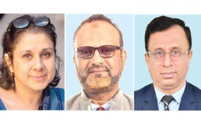 লামিয়া, নিয়াজ ও সেলিম উদ্দিনের রাষ্ট্রদূত নিয়োগ প্রক্রিয়া স্থগিত