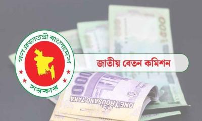 নতুন পে-স্কেল নিয়ে প্রধানমন্ত্রীর সঙ্গে বৈঠকে বসছেন অর্থমন্ত্রী