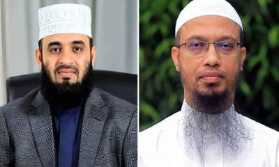 আজহারীর পর আহমাদুল্লাহর ভিসাও বাতিল করল অস্ট্রেলিয়া