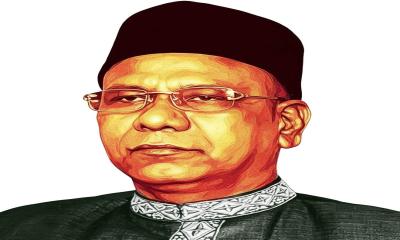 রেমিট্যান্সযোদ্ধারা দেশ উন্নয়নের অগ্রদূত 